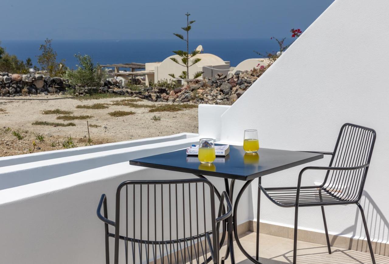 Theophrasti Suites Foinikia  Exterior photo