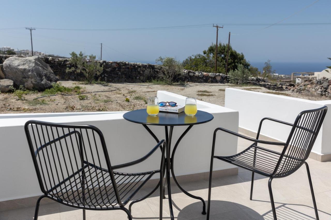 Theophrasti Suites Foinikia  Exterior photo