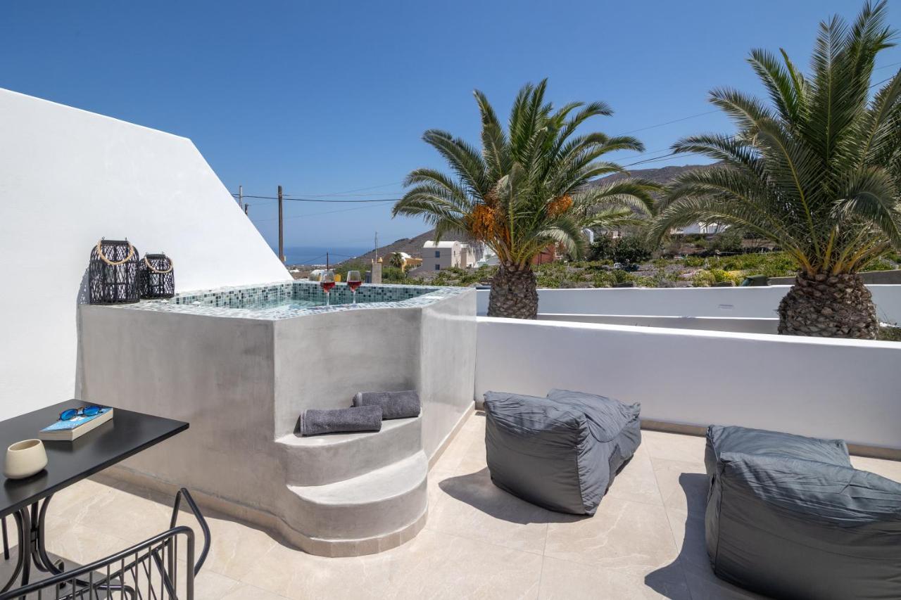 Theophrasti Suites Foinikia  Exterior photo
