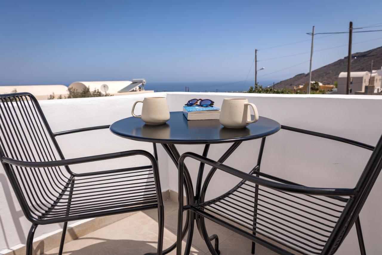 Theophrasti Suites Foinikia  Exterior photo