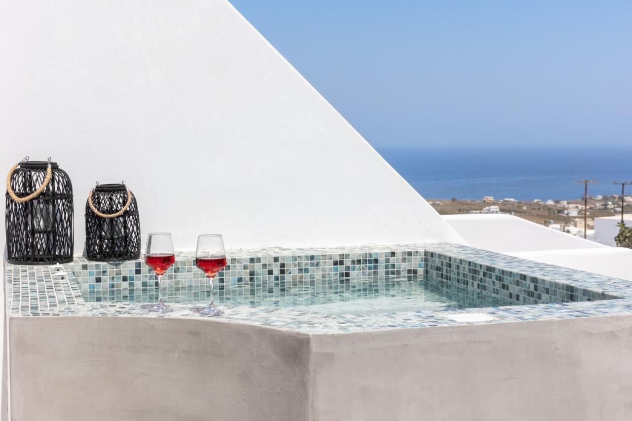 Theophrasti Suites Foinikia  Exterior photo