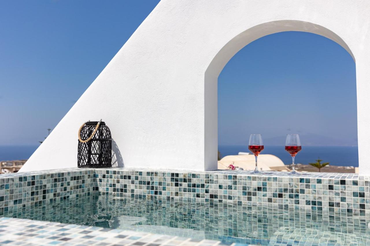 Theophrasti Suites Foinikia  Exterior photo