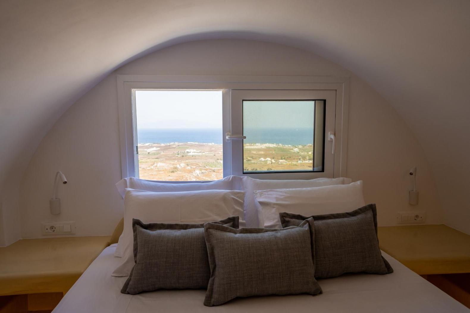 Theophrasti Suites Foinikia  Exterior photo
