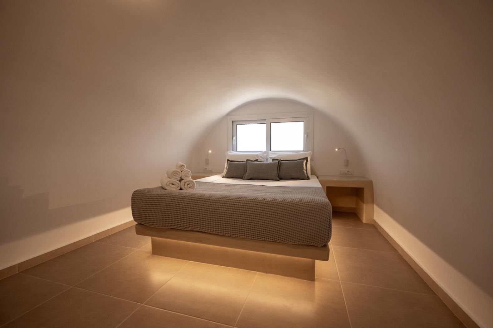 Theophrasti Suites Foinikia  Exterior photo