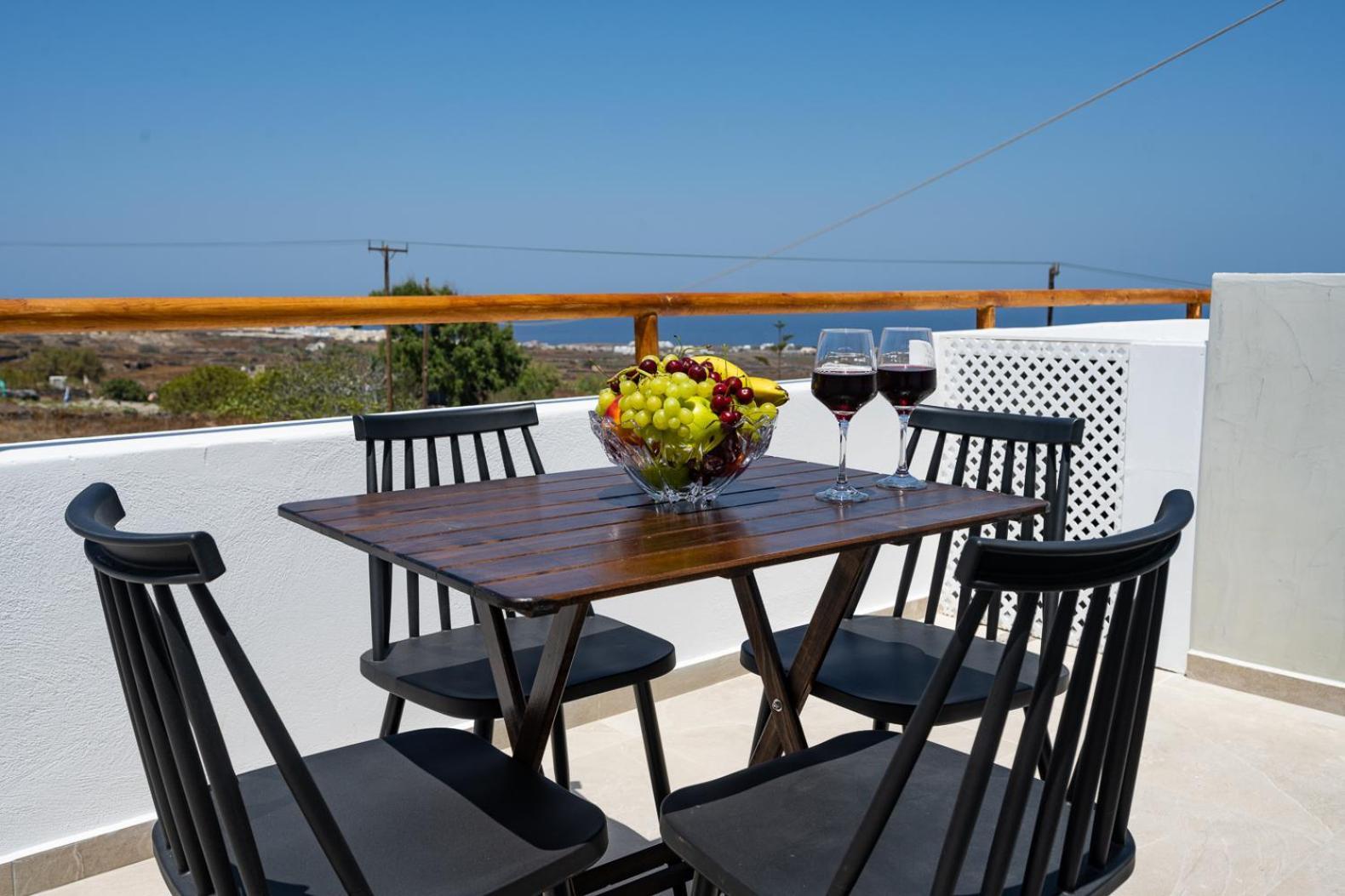 Theophrasti Suites Foinikia  Exterior photo