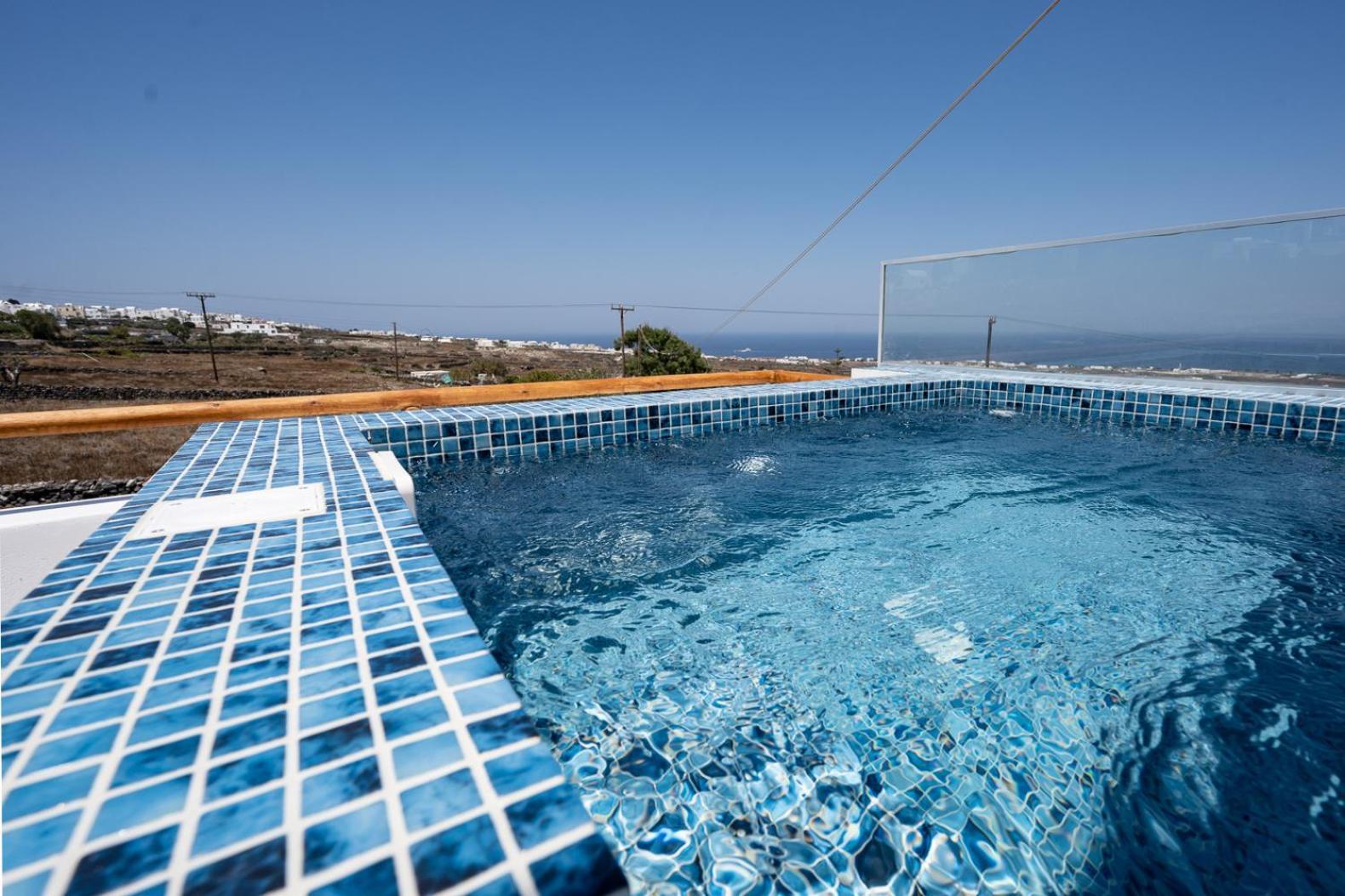 Theophrasti Suites Foinikia  Exterior photo