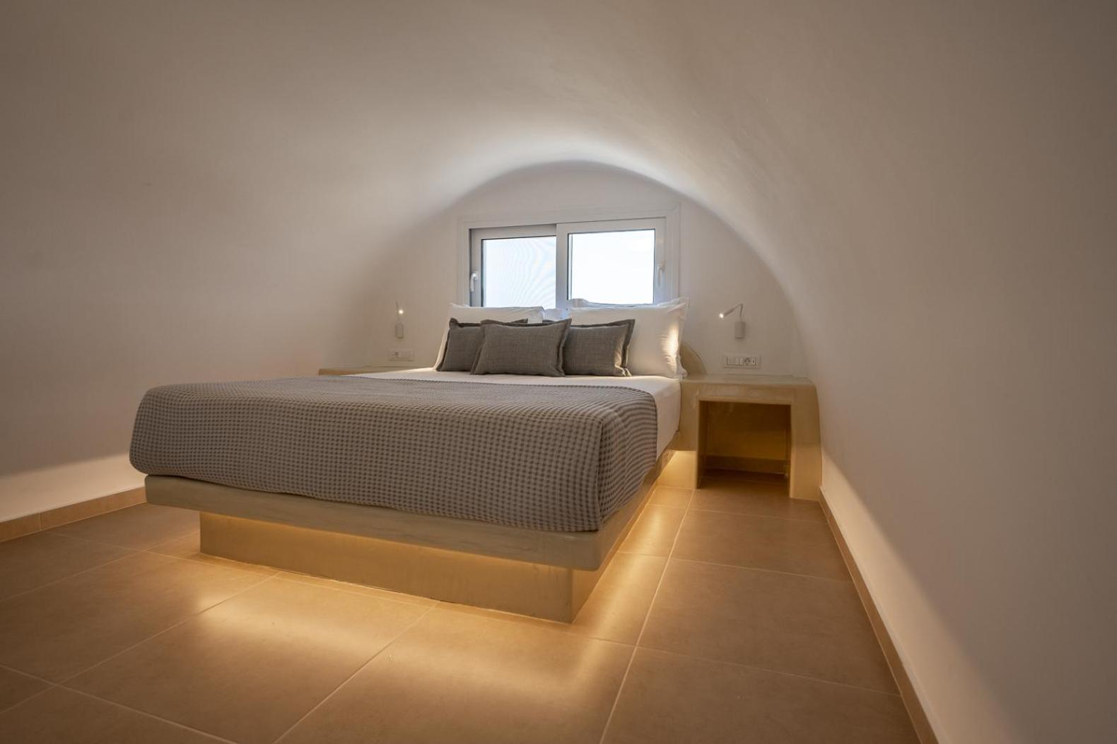 Theophrasti Suites Foinikia  Exterior photo