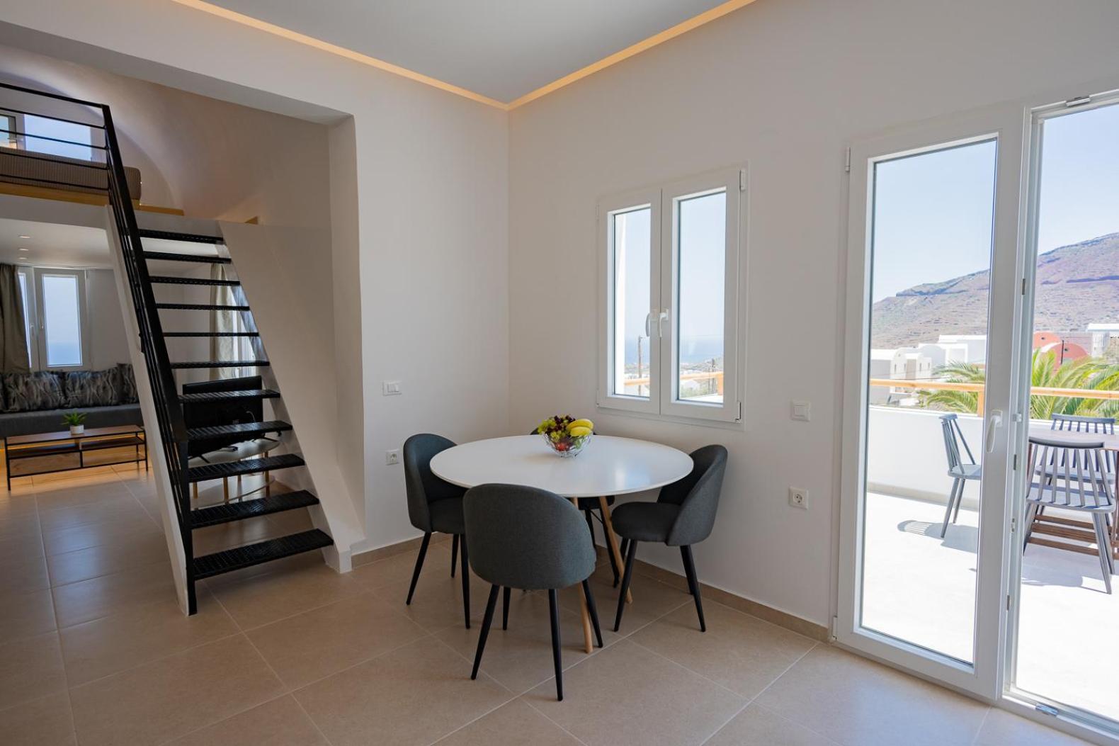 Theophrasti Suites Foinikia  Exterior photo